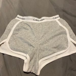 Calvin Klein shorts